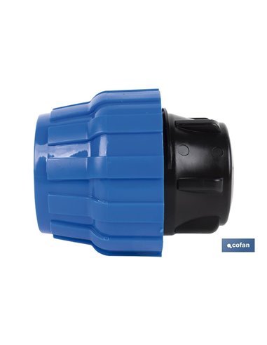 Tapón Final Pp Pn16 20 