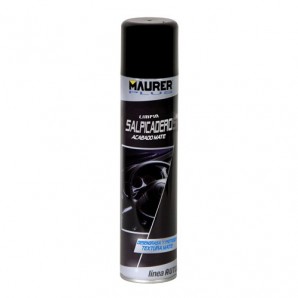 Limpiasalpicaderos Auto Antipolvo 4 En 1