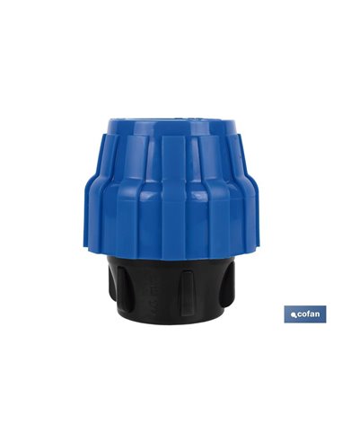 Tapón Final Pp Pn16 90