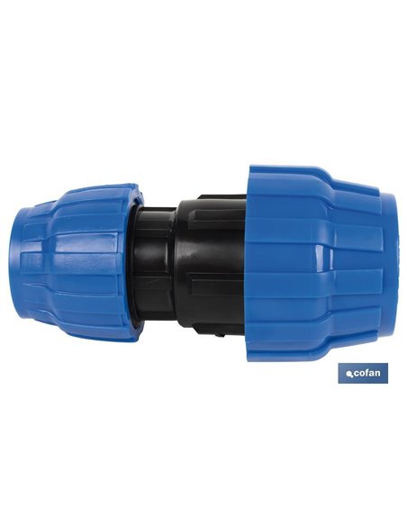 Enlace Reducido Pp Pn16 90 X 75