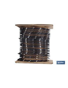 Rollo De Cadena Motosierra 3/8- 0050 1635 Eslabones