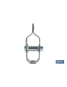 Tensor De Carraca Galvanizado 2