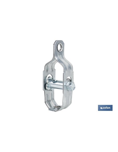 Tensor De Carraca Galvanizado