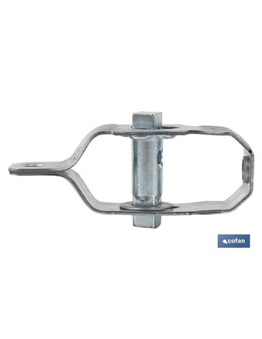Tensor De Carraca Galvanizado