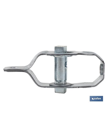 Tensor De Carraca Galvanizado