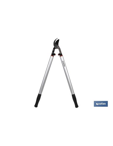 Tesoura de Poda em Alumínio (Ø40mm) 75cm