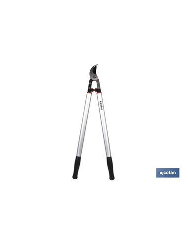 Tijeras Poda Aluminio (Ø40mm) 75cm