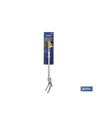 Podadora Largo Alcance 630mm