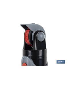 Aspersor Rotatorio 2