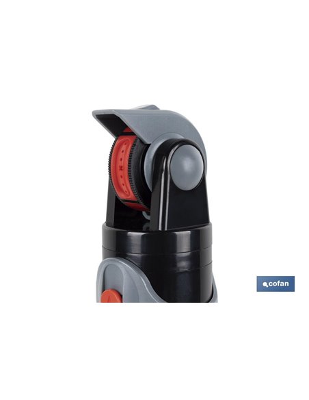 Aspersor Rotativo