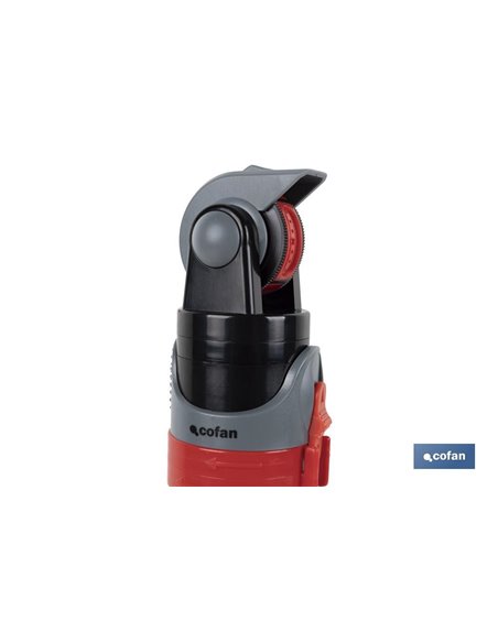 Aspersor Rotativo