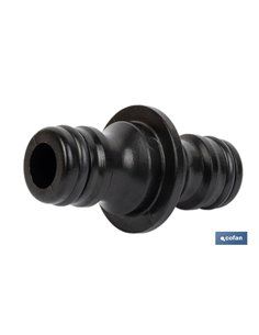 Conector Doble