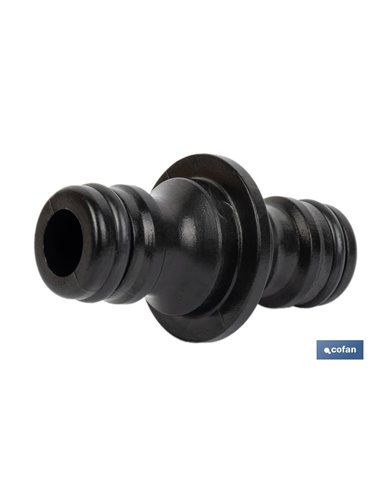 Conector Doble