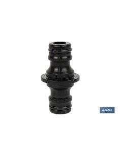 Conector Doble 2