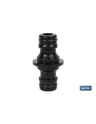 Conector Duplo