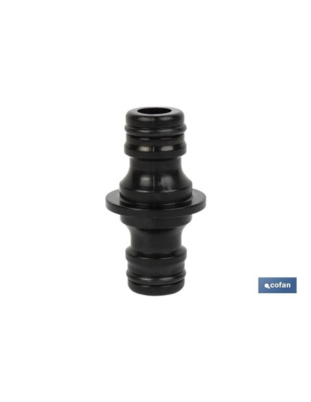 Conector Doble