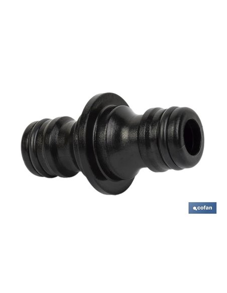 Conector Doble