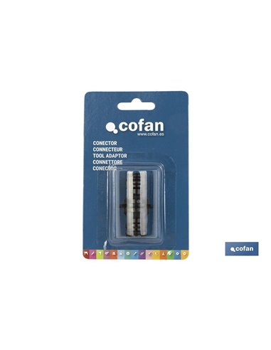 Conector Doble