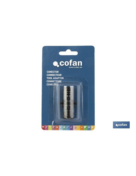 Conector Duplo