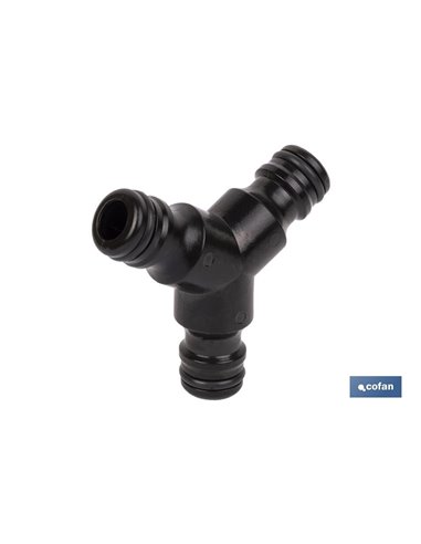 Conector Y