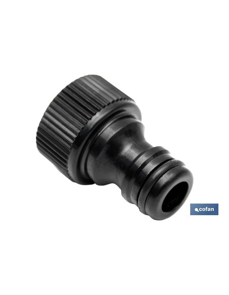 Adaptador 1/2 Fêmea