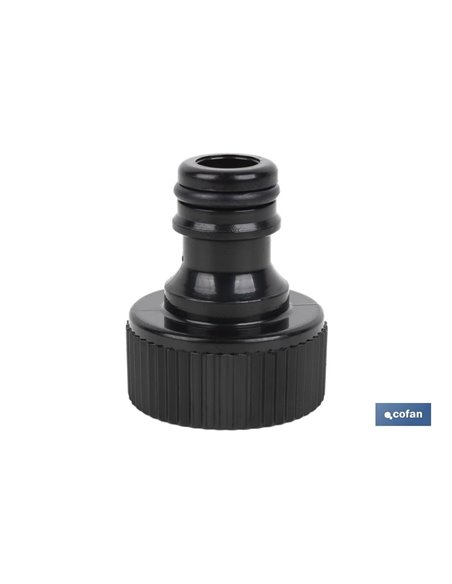 Adaptador Hembra 1/2