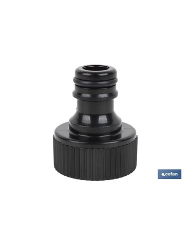 Adaptador Fêmea 3/4