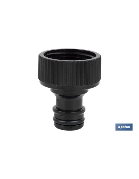 Adaptador Fêmea 3/4