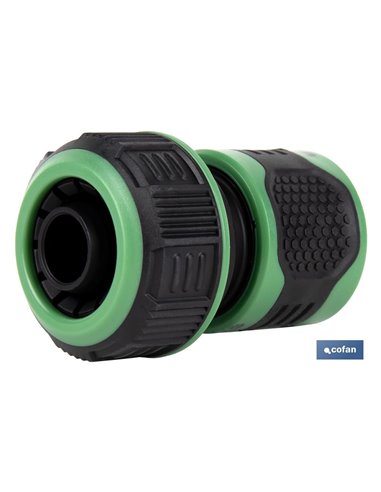 Conector Y Aquastop 5/8 - 3/4 (15-19 Mm)