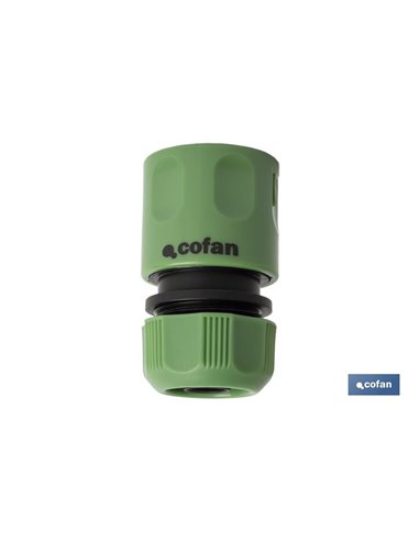 Conector 1/2 - 5/8 (13-15 mm)