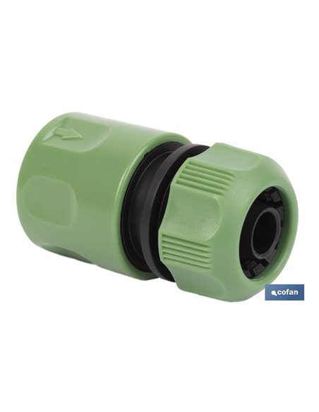 Conector 1/2 - 5/8 (13-15 mm)