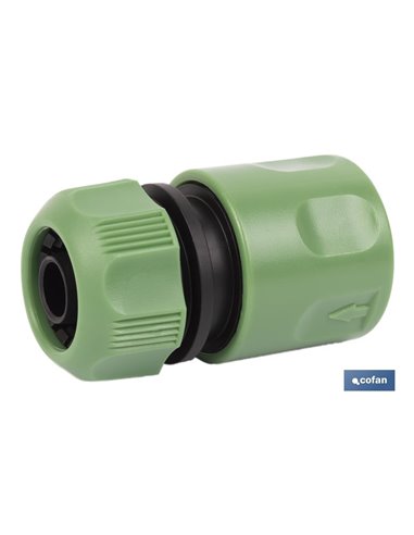 Conector 1/2 - 5/8 (13-15 Mm)