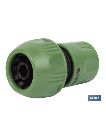 Conector 5/8 - 3/4 (13-19mm)