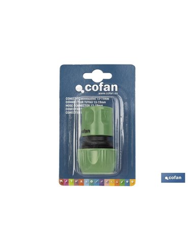 Conector 5/8 - 3/4 (13-19mm)