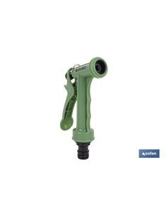 Pistola de irrigação 2