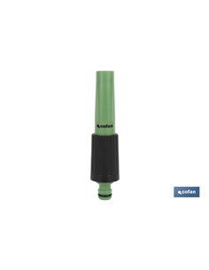 Boquilla Regulable 2