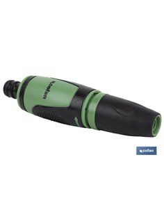 Boquilla Regulable Confort