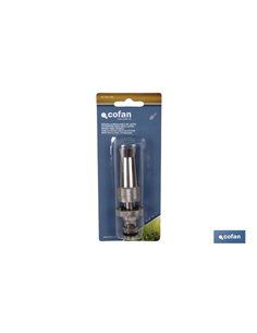 Boquilla Regulable De Latón 2