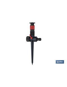 Sprinkler Setorial Endereçável