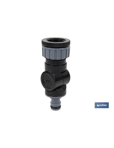 Adaptador De Grifo Articulado