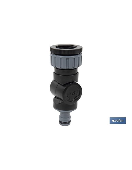Adaptador De Grifo Articulado