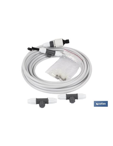 Kit De Nebulización 6 Metros