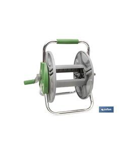 Enrollador Manguera