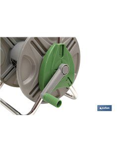 Enrollador Manguera 2