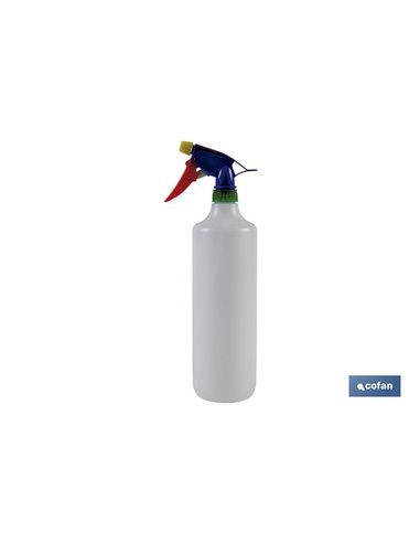 Pulverizador Manual 1.000 Ml