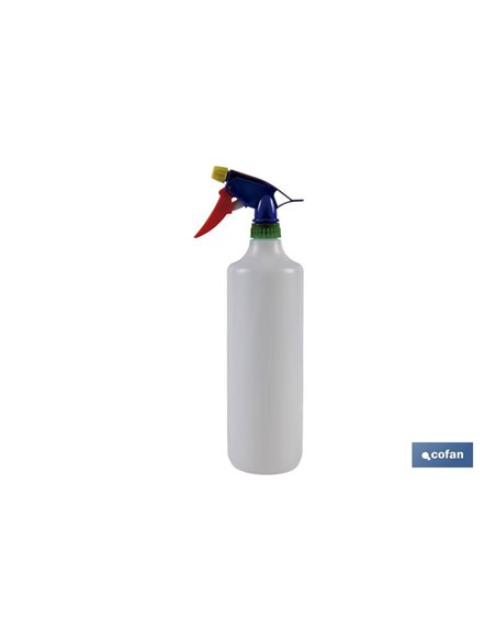 Pulverizador Manual 1.000 Ml
