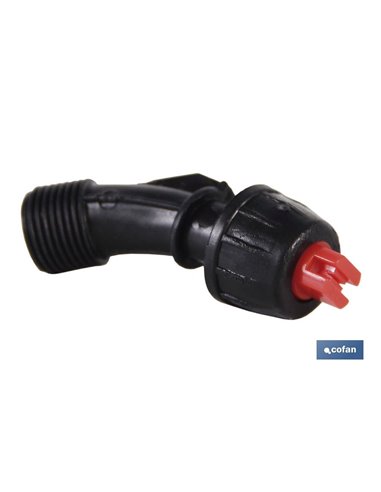 Pulverizador De Espalda 16 Lts Dual- Electrico/Manual