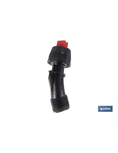 Pulverizador De Espalda 16 Lts Dual- Electrico/Manual