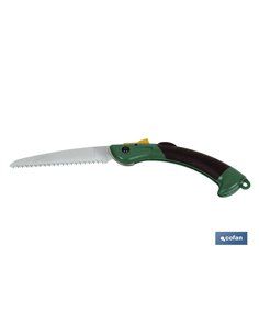Sierra Plegable De Poda 170mm