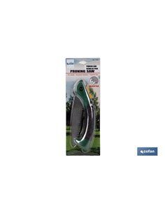 Sierra Plegable De Poda 170mm 2